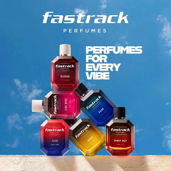 Fastrack