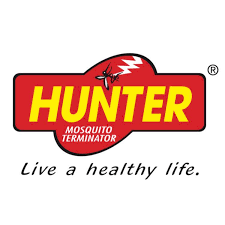 Hunter