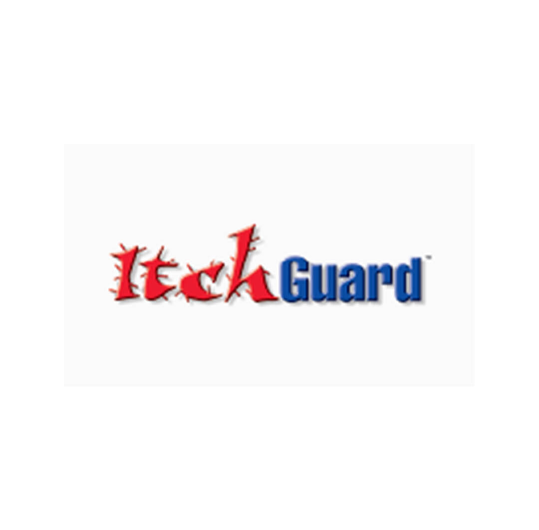 Itch Guard
