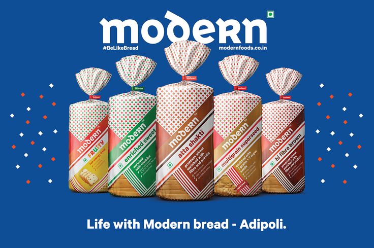 Modern