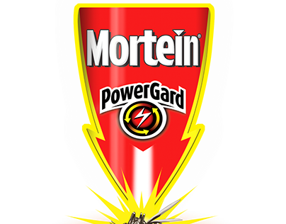 Mortein