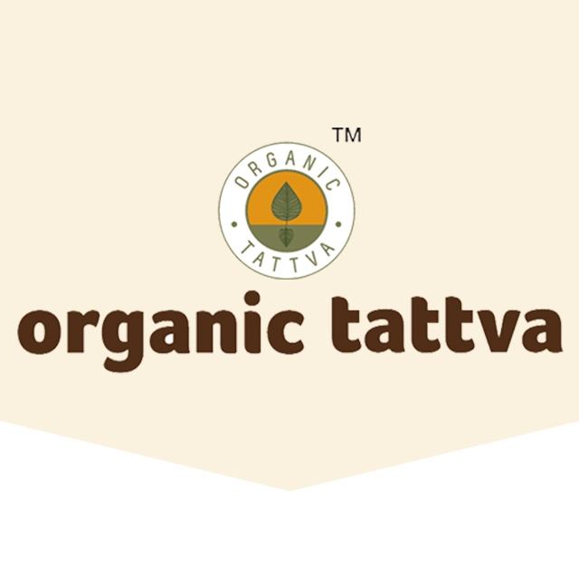 Organic Tattva