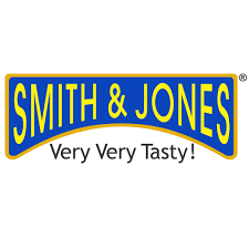 Smith And Jones