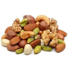 Loose Dry Fruits