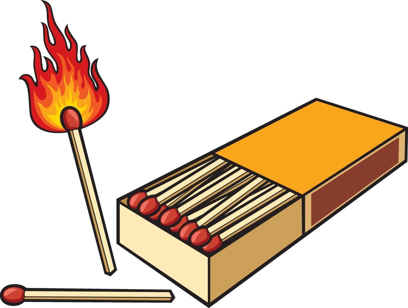 Matches
