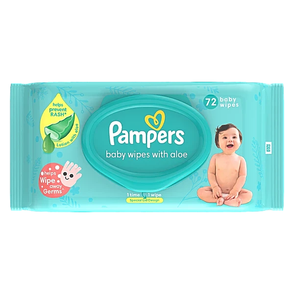 Baby Wipes