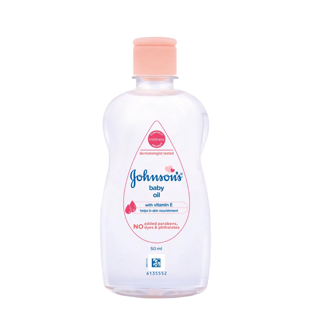 Baby Oil