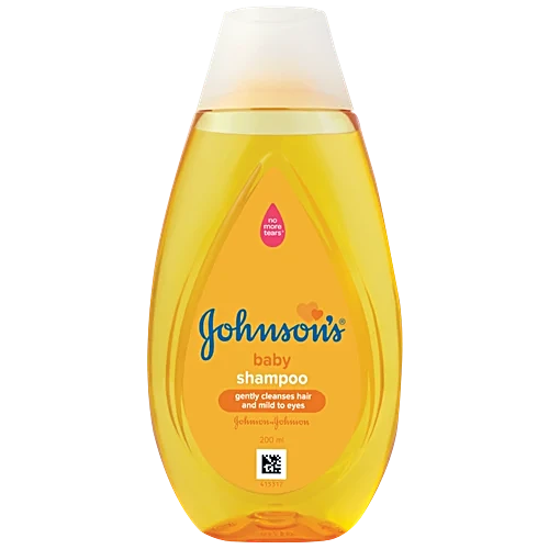 Baby Shampoo