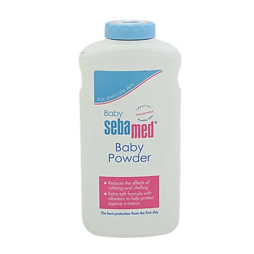Baby Powder
