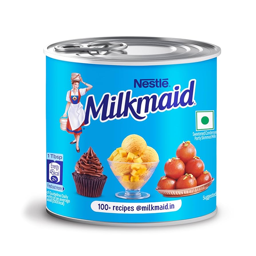 Condensed Milk