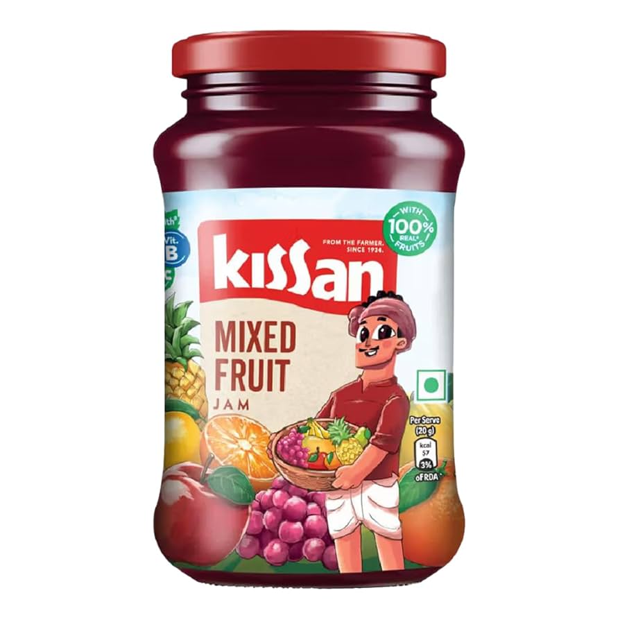 Jam
