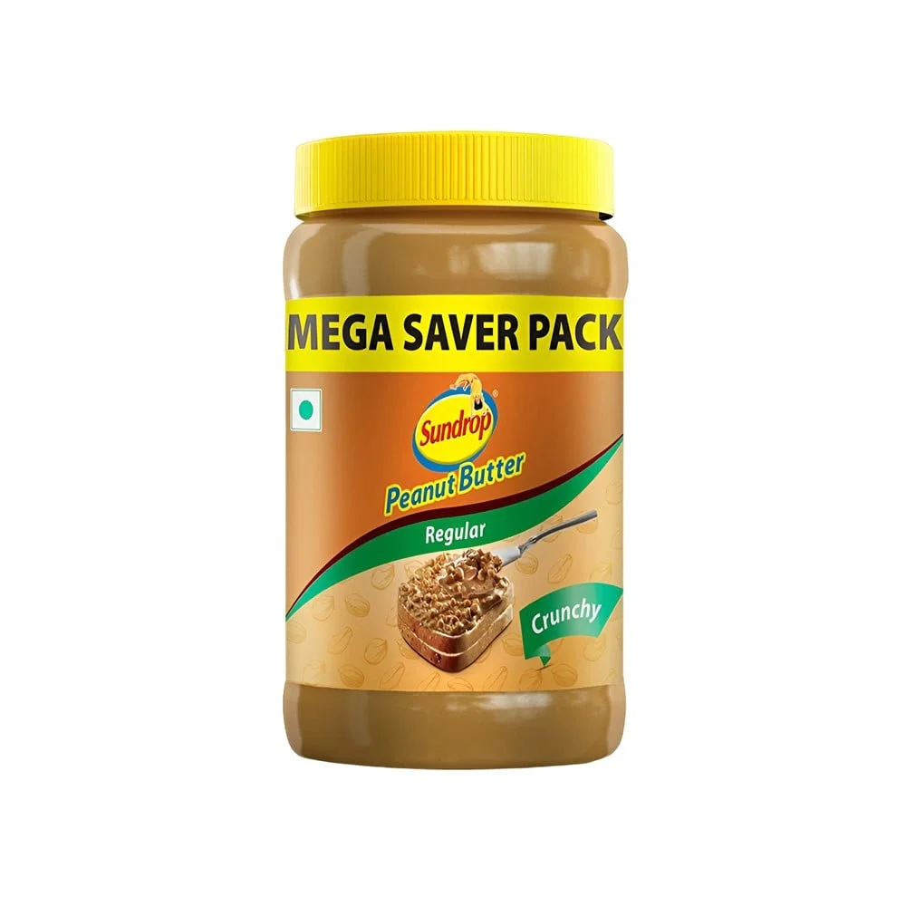 Peanut Butter