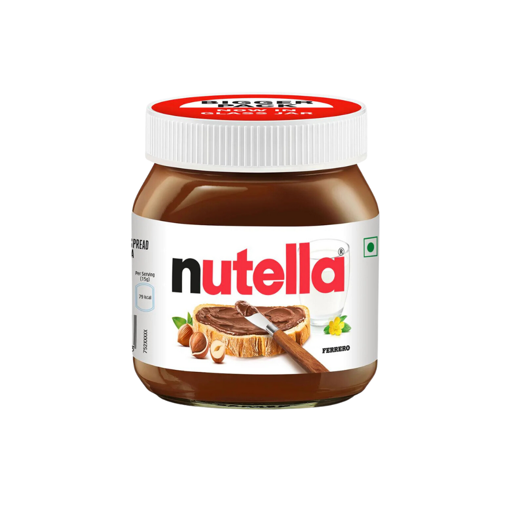 Spread