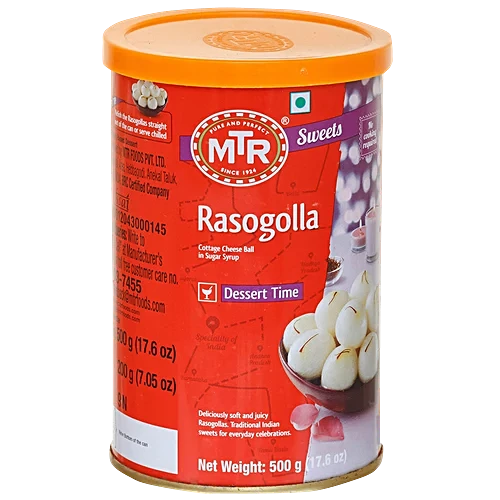 Rasgulla