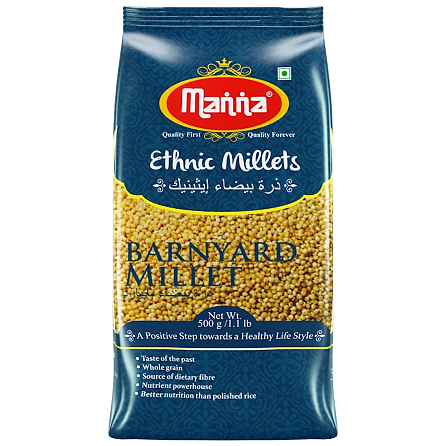 Millets