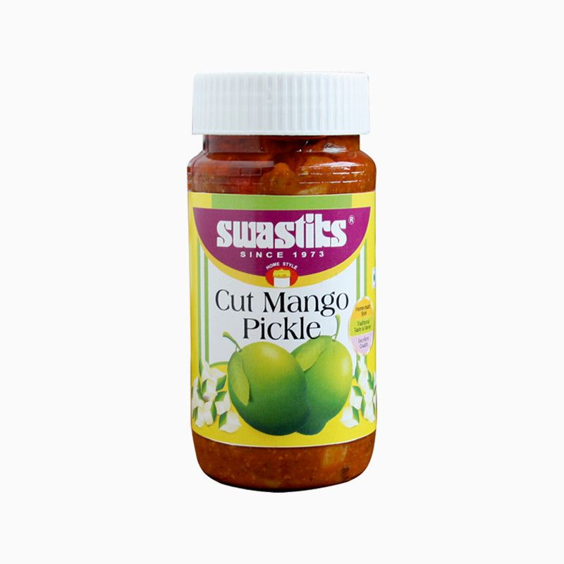 Veg pickle