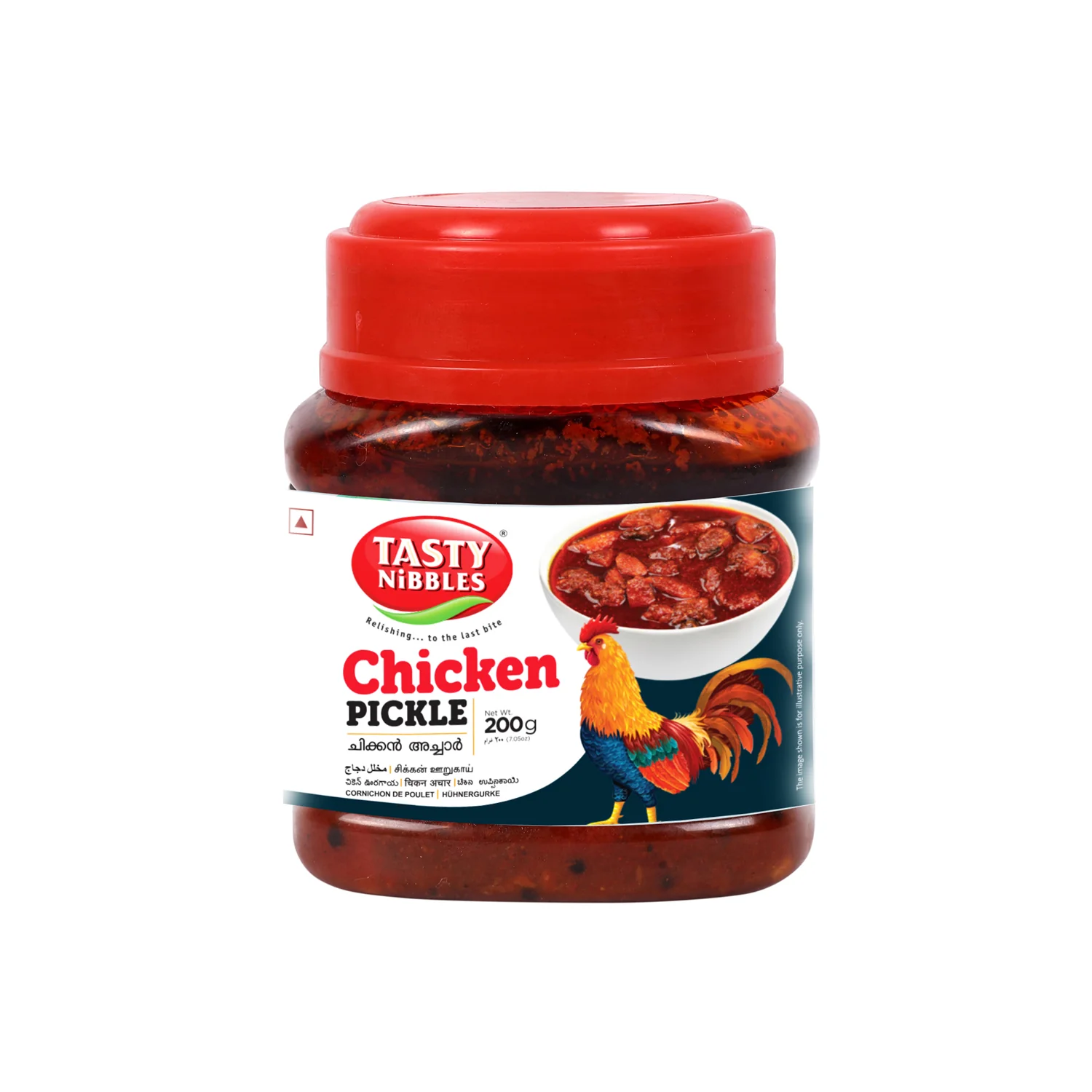 Non Veg Pickle