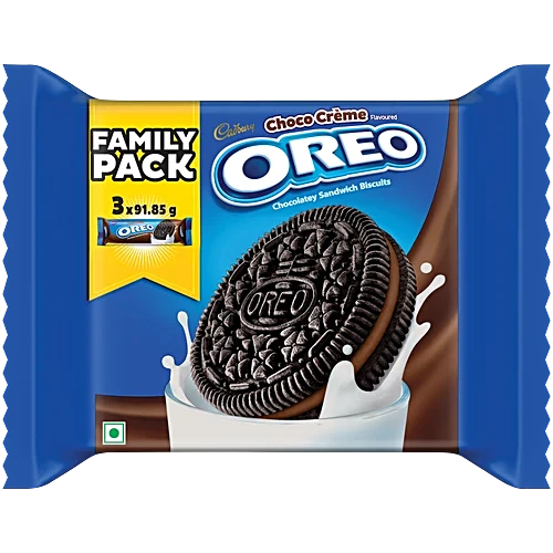Cream Biscuits