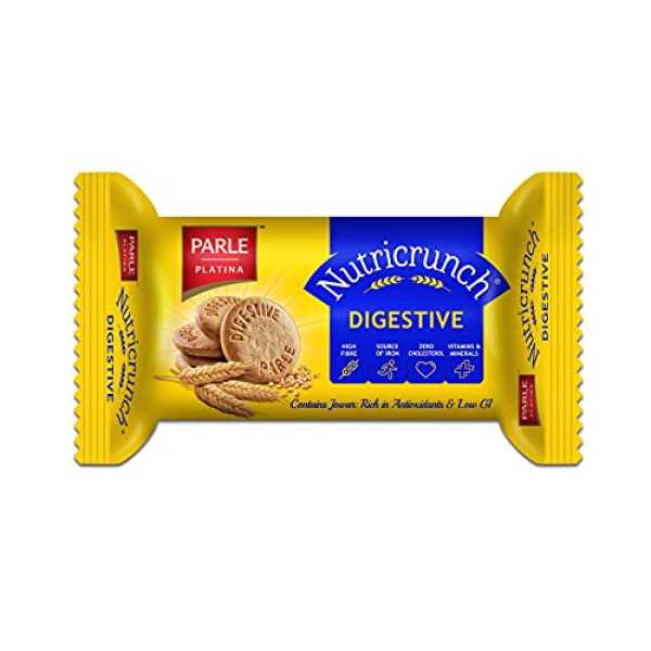 Marie Digestive
