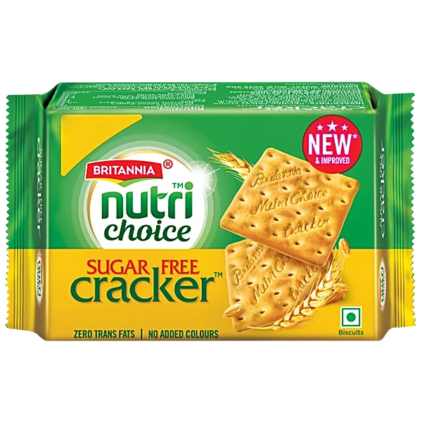Sugarfree Biscuit
