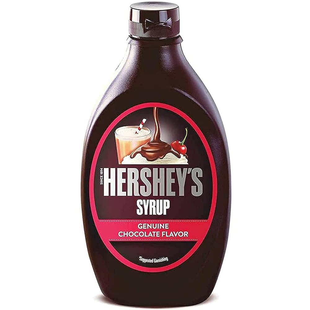 Syrup