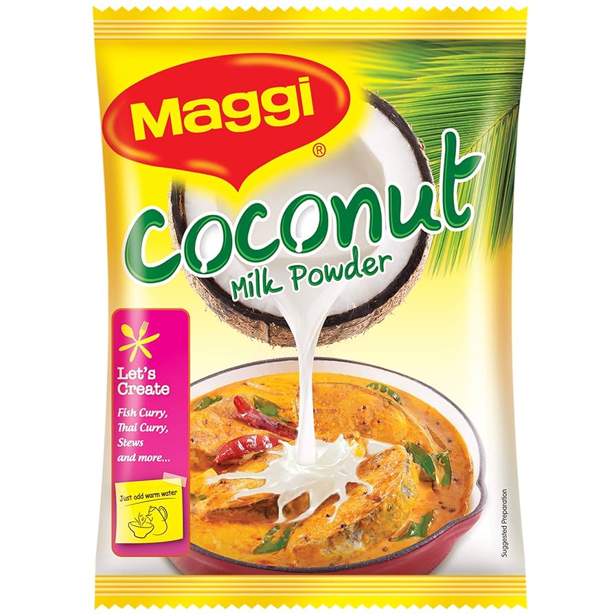 Coconut Powder