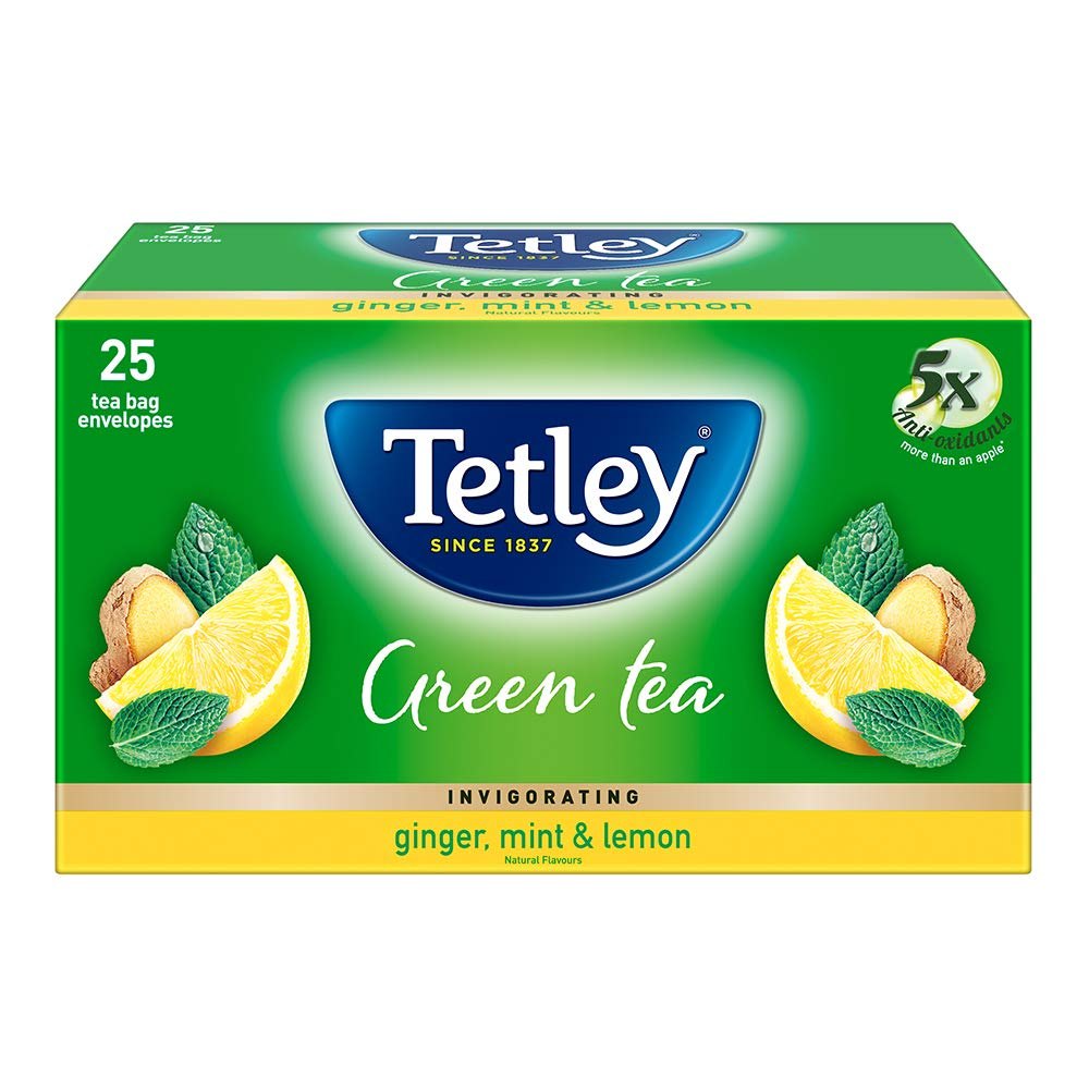 Green Tea