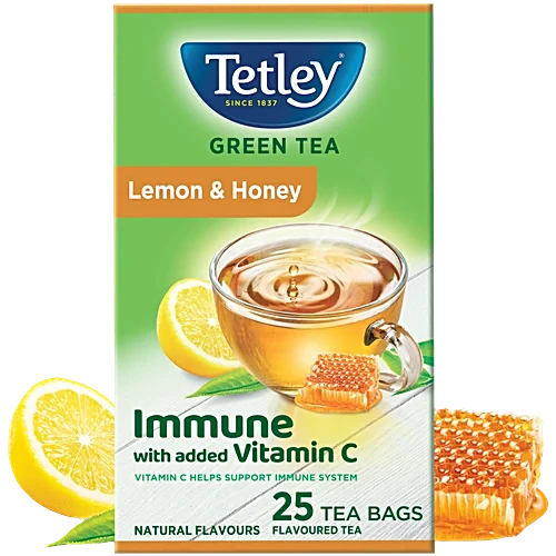 Lemon Tea