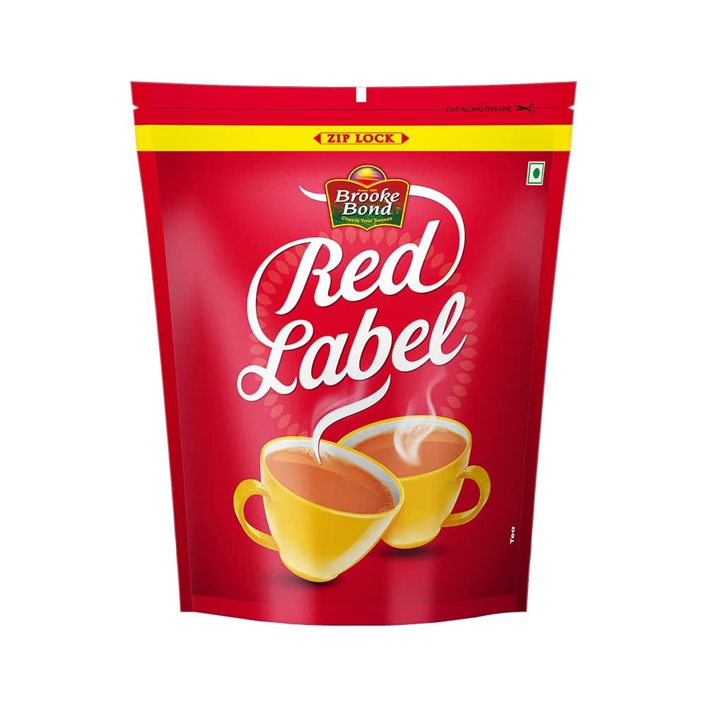 Tea Powder