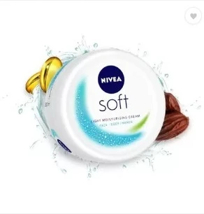 Moisturiser Cream
