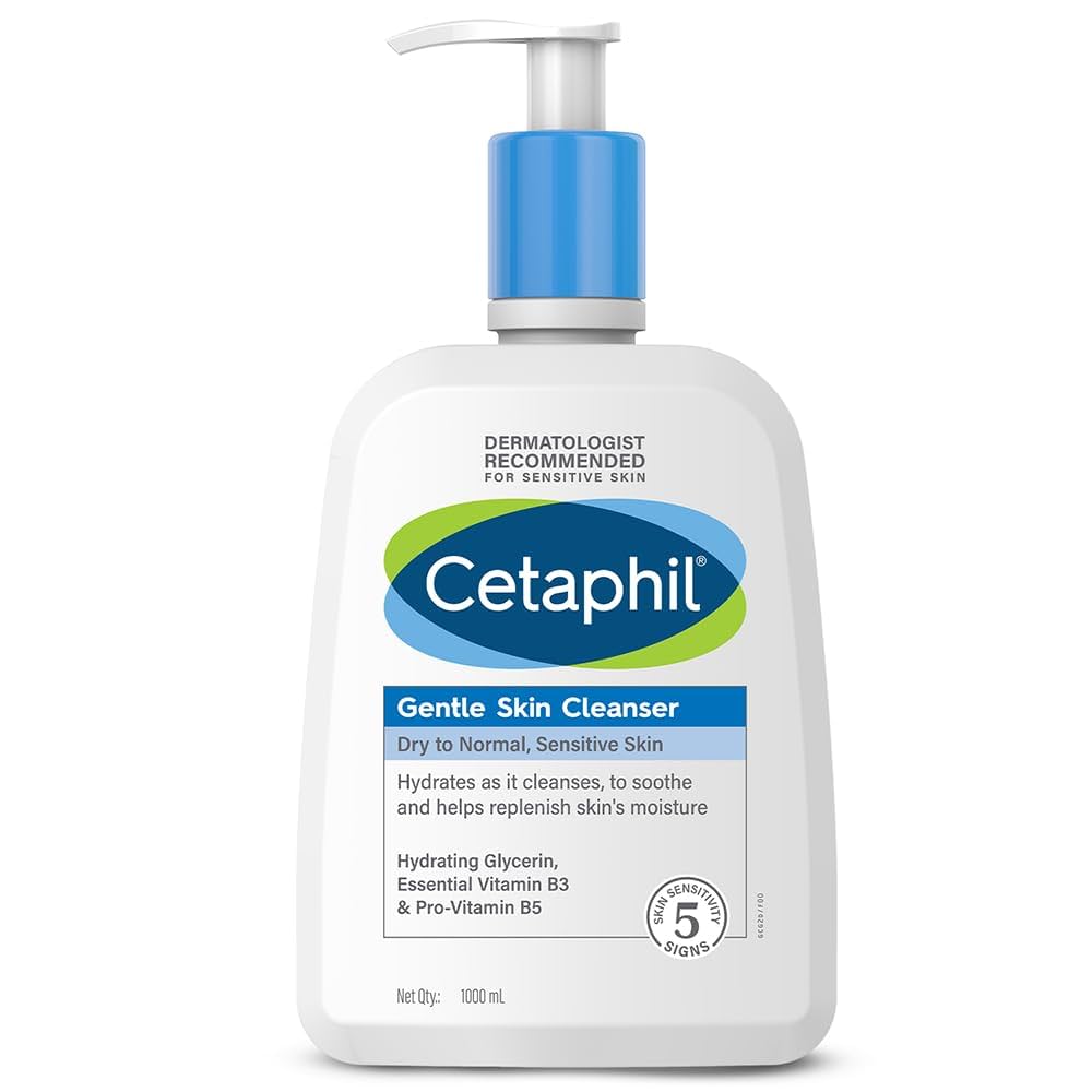 Skin Cleanser