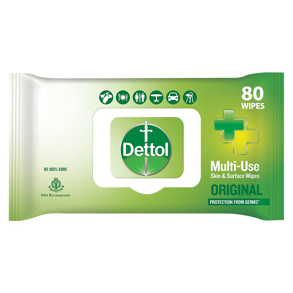 Facial Wipes