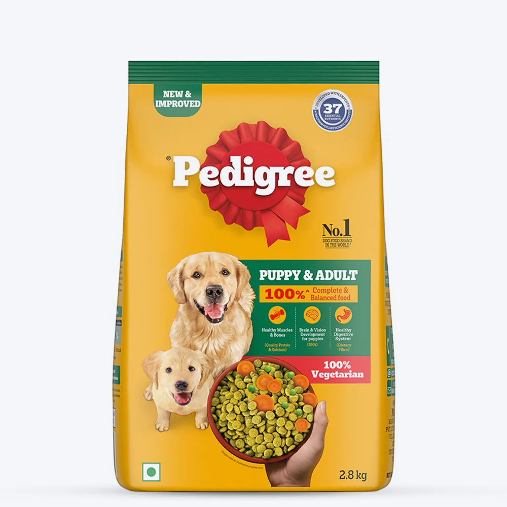 Dog Food