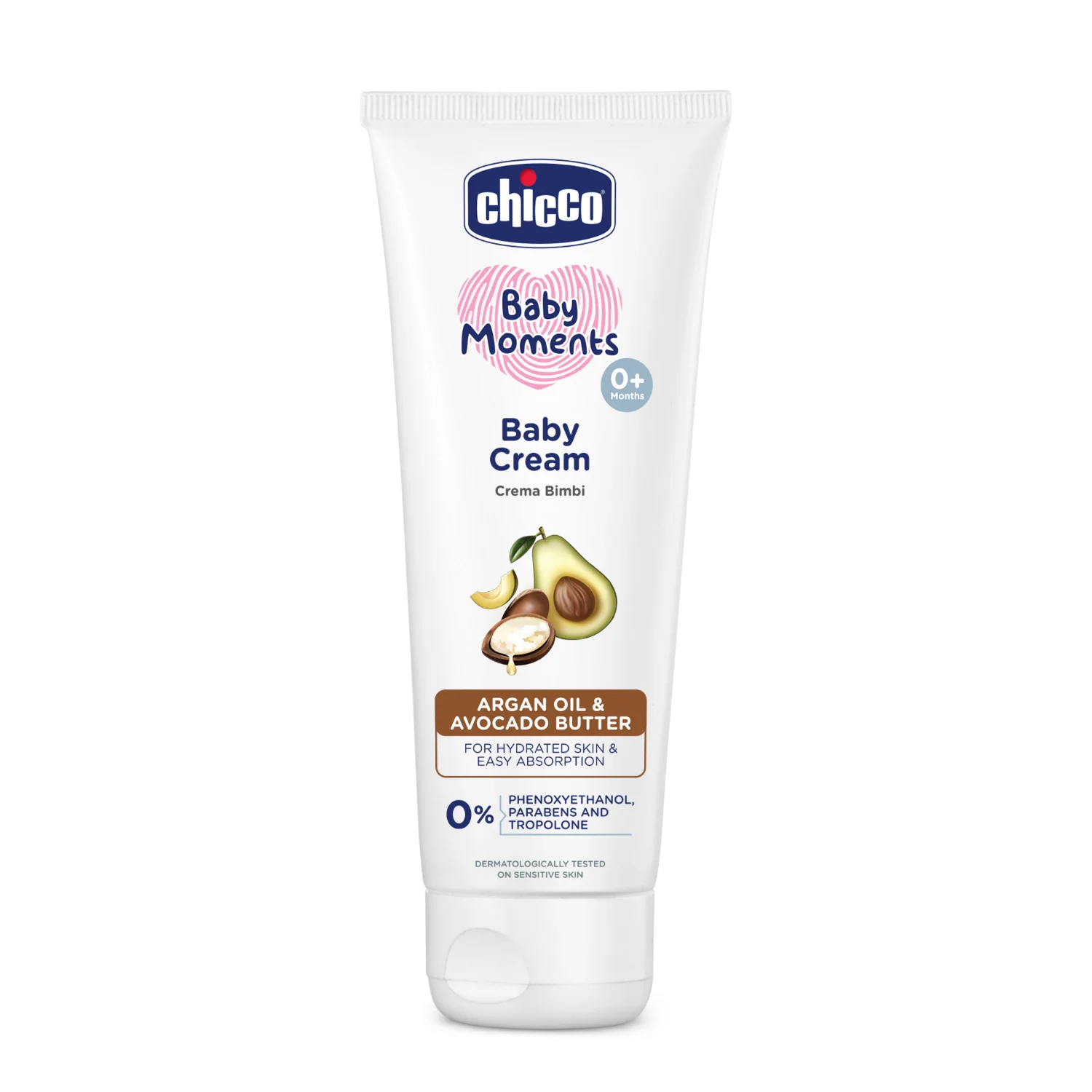 Baby Cream