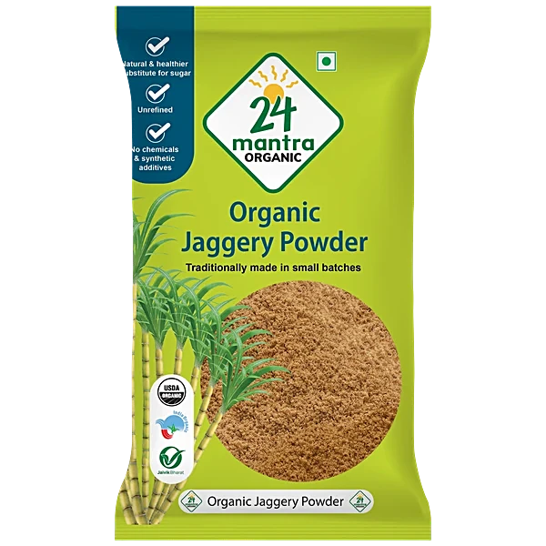 Organic Sugar,Salt & Jagery