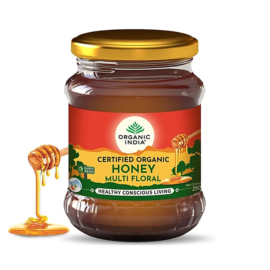 Organic Other Items