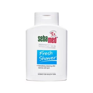 SEBA MED FRESH SHOWER 200ml