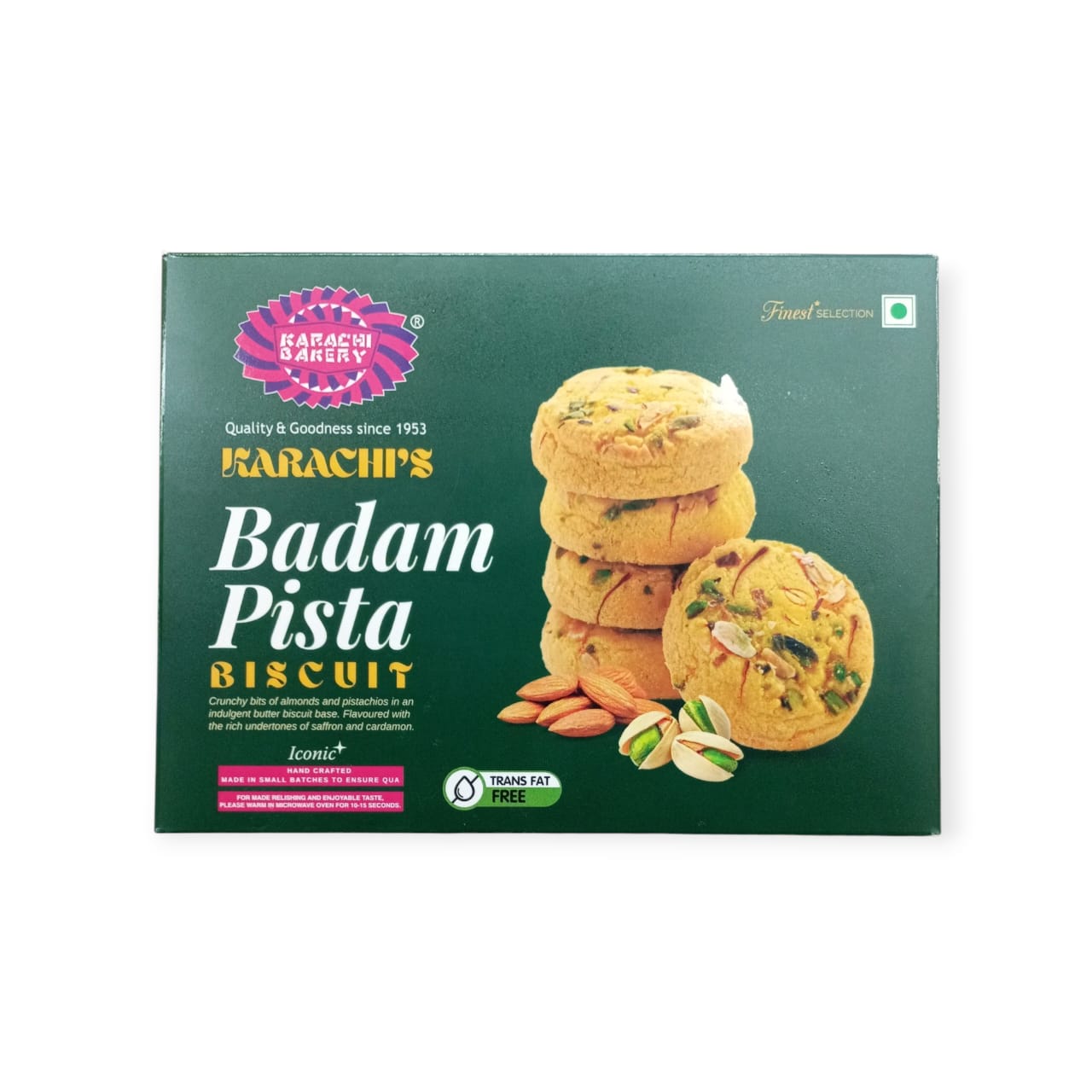Premium Biscuits