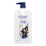 CLINIC PLUS SHAMPOO STRONG & LONG 1LTR