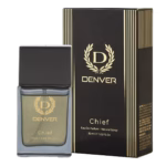 DENVER PERFUME CHIEF 30ml (MEN)