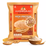 AASHIRVAAD ATTA HIGH PROTEIN 1KG