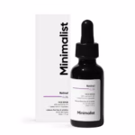 MINIMALIST FACE SERUM RETINOL 0.3% 30ml