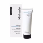 MINIMALIST MOISTURIZER CERAMIDES 0.3% 50gm
