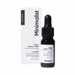 MINIMALIST FACE SERUM SALICYLIC ACID 02% 30ml