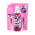 SURF EXCEL MATIC EXPRES CLEAN CARE 2LTR POUCH PINK