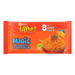 YIPPEE NOODLES 580gm 8PACK